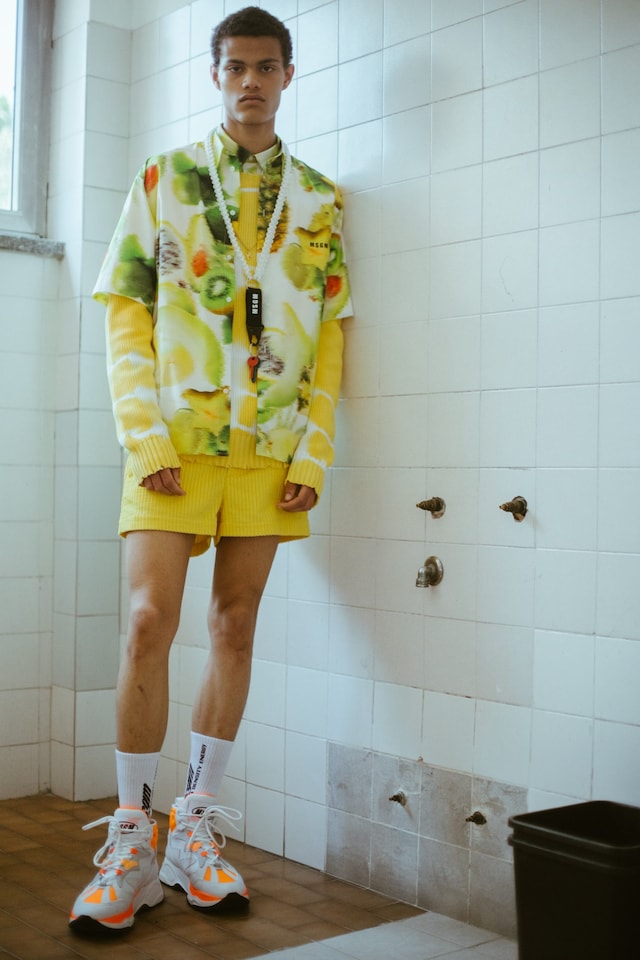 msgm ss19 massimo giorgetti milan mfw fashion week 2