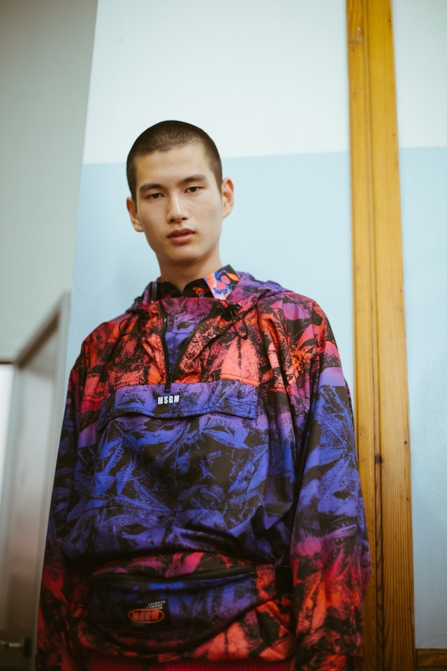 msgm ss19 massimo giorgetti milan mfw fashion week 22