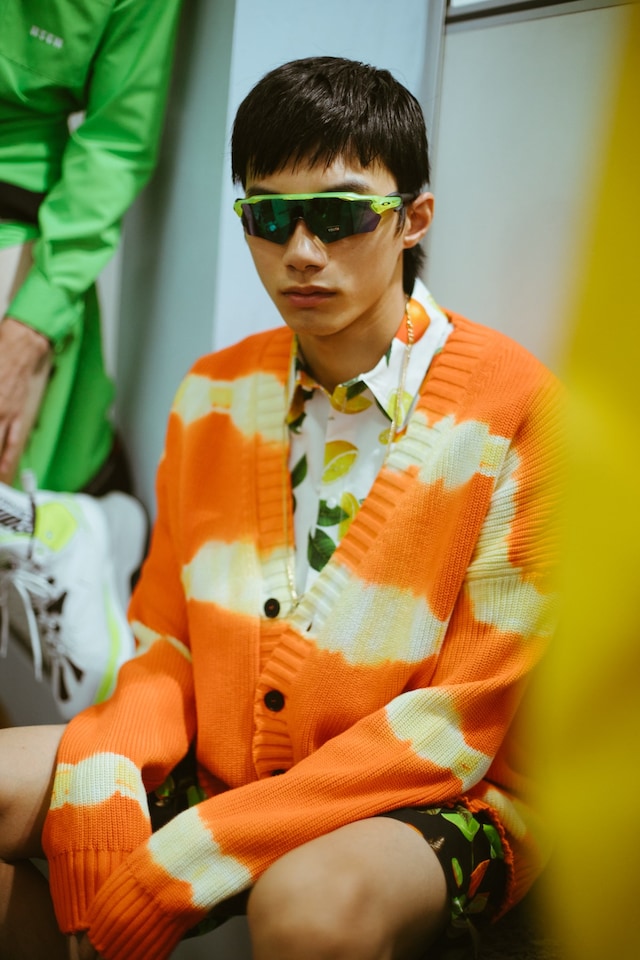 msgm ss19 massimo giorgetti milan mfw fashion week 24