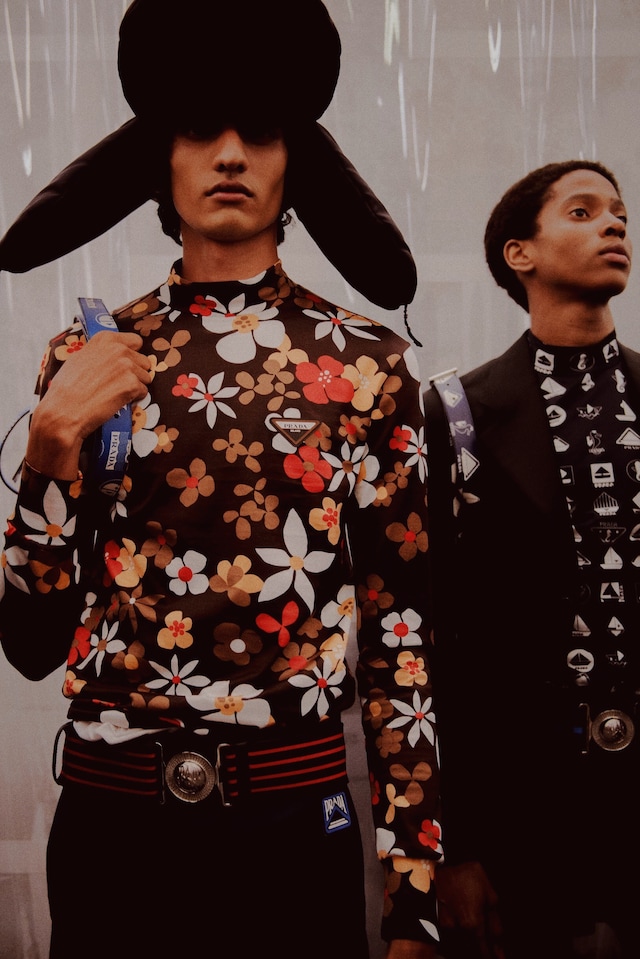prada ss19 menswear milan mfw miuccia fashion week 5