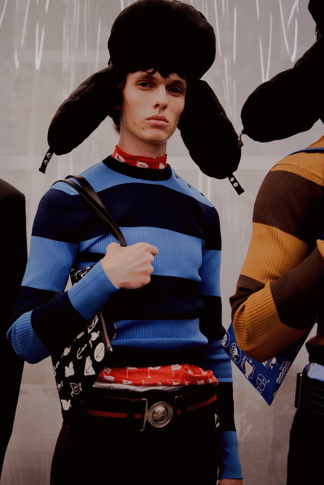 prada ss19 menswear milan mfw miuccia fashion week 7