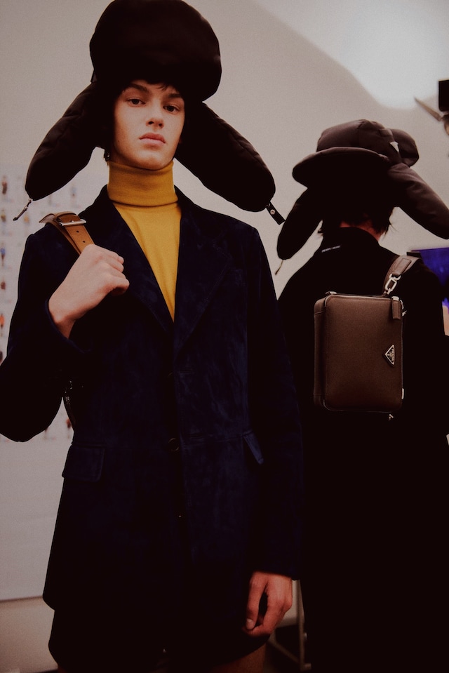 prada ss19 menswear milan mfw miuccia fashion week 8