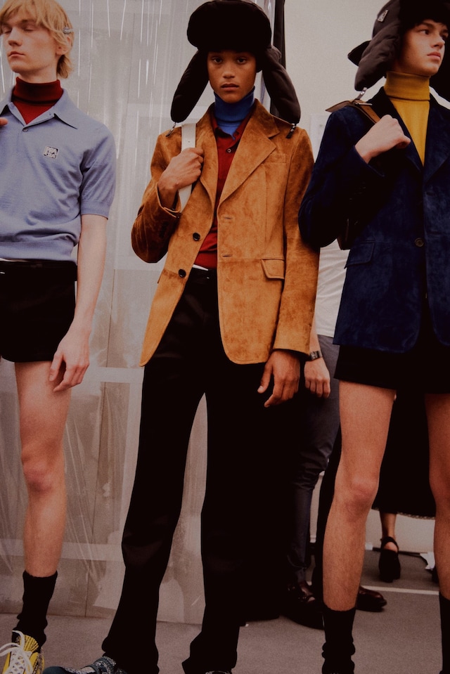 prada ss19 menswear milan mfw miuccia fashion week 10