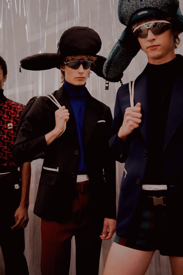 prada ss19 menswear milan mfw miuccia fashion week 14