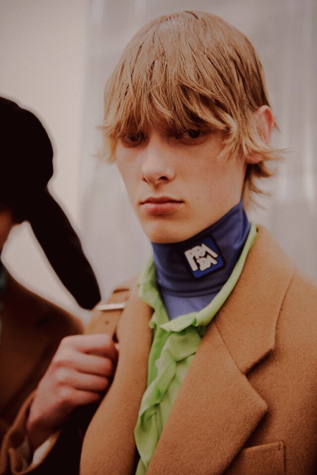 prada ss19 menswear milan mfw miuccia fashion week 16