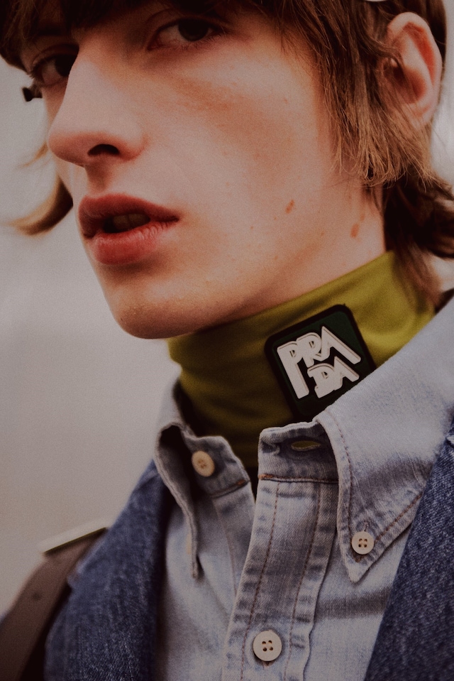 prada ss19 menswear milan mfw miuccia fashion week 19