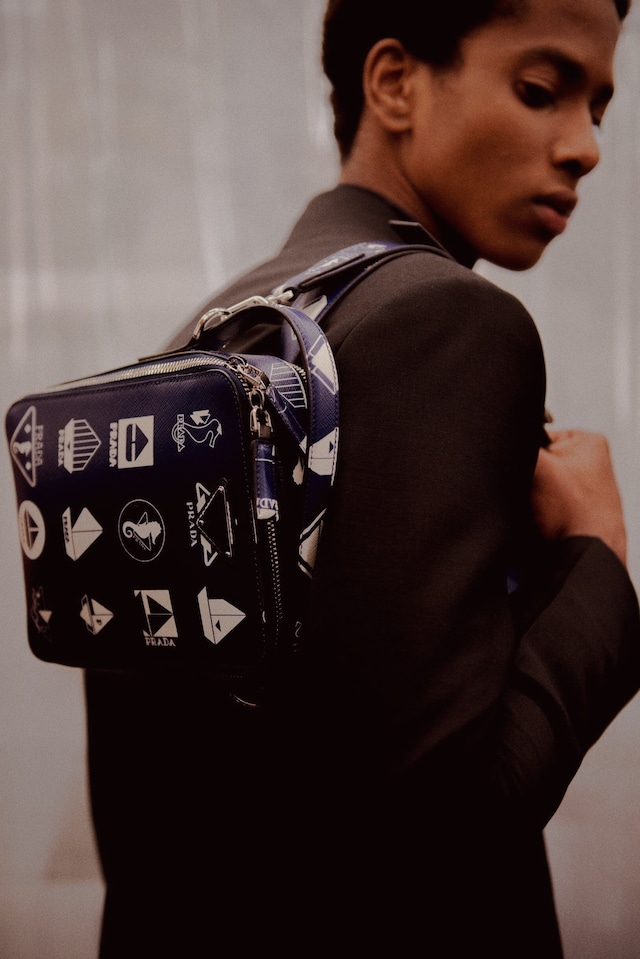 prada ss19 menswear milan mfw miuccia fashion week 22