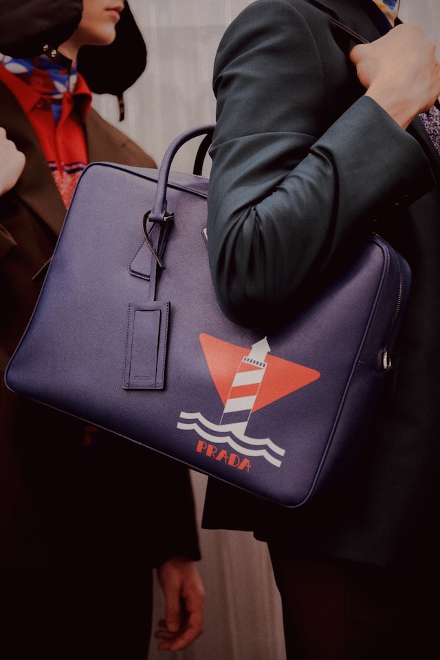 prada ss19 menswear milan mfw miuccia fashion week 29