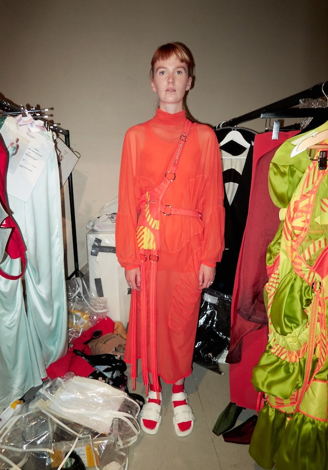 royal college of art fashion graduate art show 2018 6