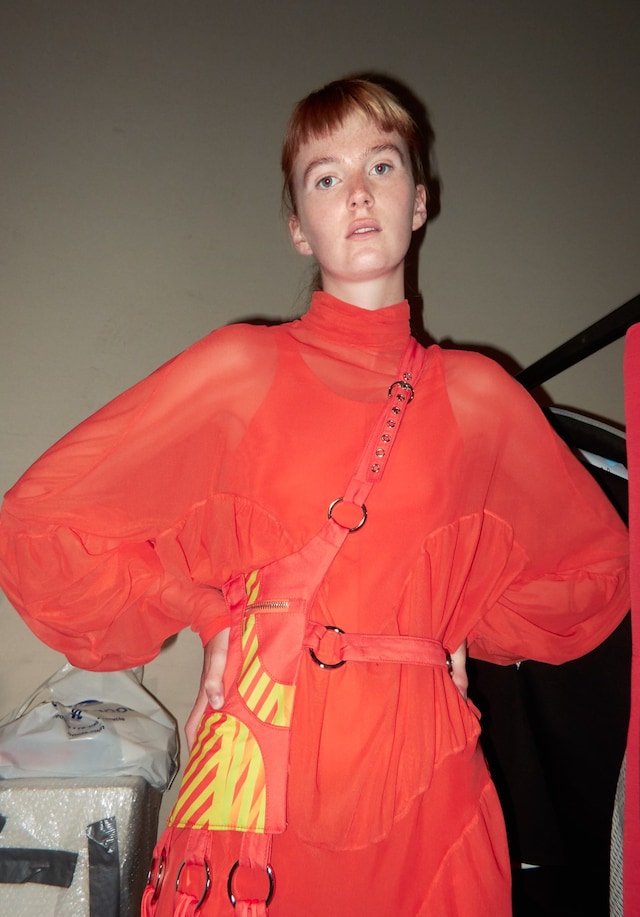 royal college of art fashion graduate art show 2018 10