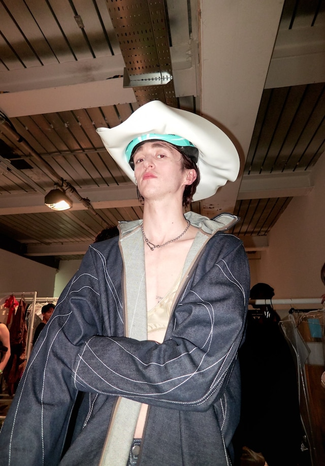 royal college of art fashion graduate art show 2018 16