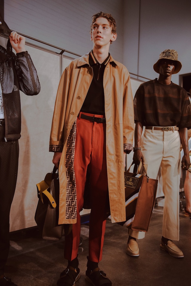fendi ss19 menswear milan mfw fashion week 6