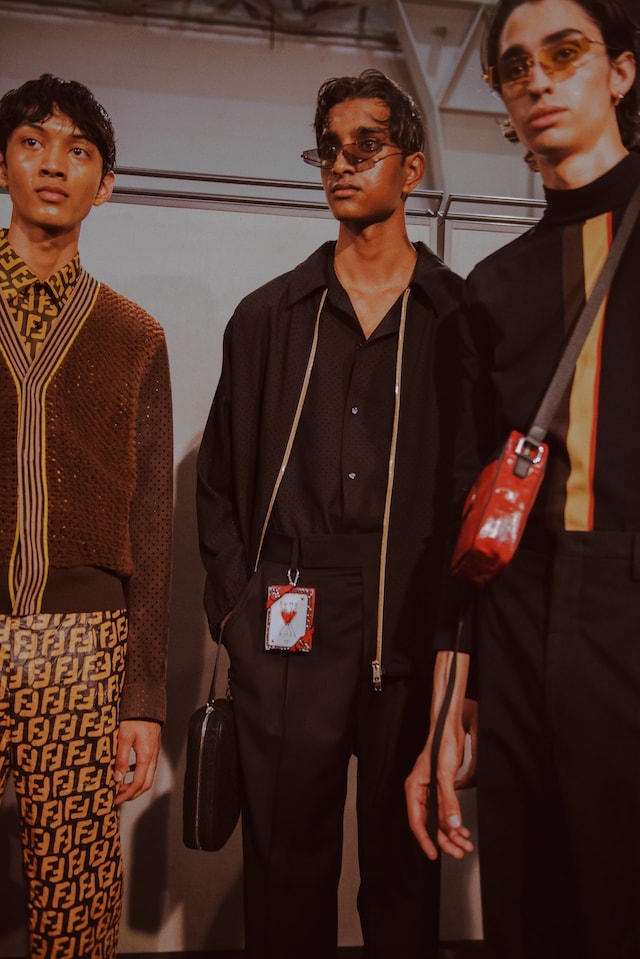 fendi ss19 menswear milan mfw fashion week 7