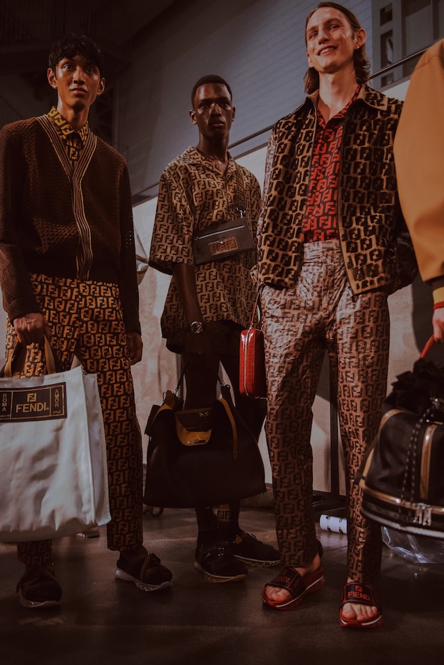 fendi ss19 menswear milan mfw fashion week 5