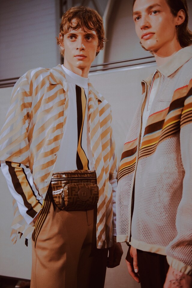 fendi ss19 menswear milan mfw fashion week 13