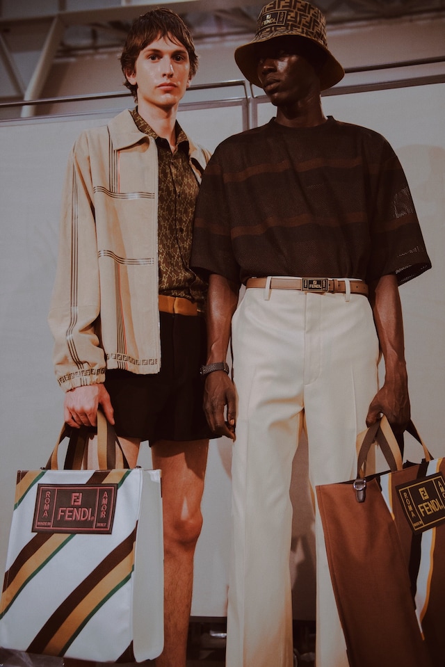 fendi ss19 menswear milan mfw fashion week 14