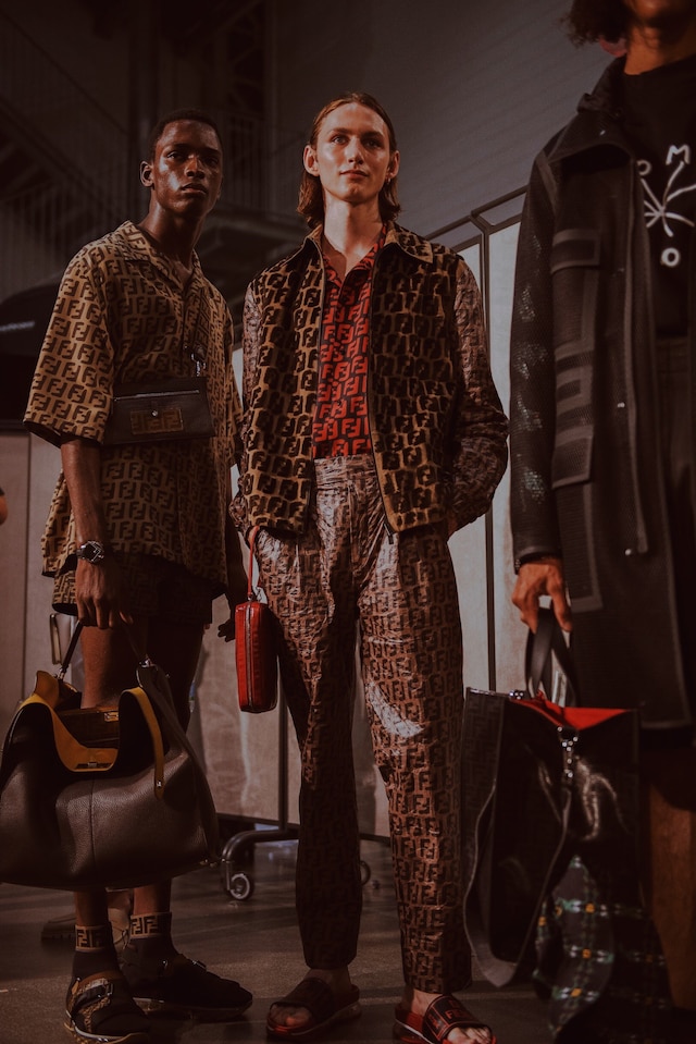 fendi ss19 menswear milan mfw fashion week 15