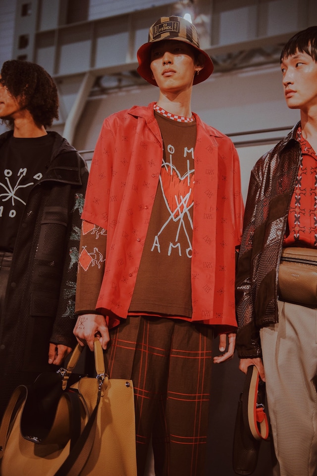 fendi ss19 menswear milan mfw fashion week 4