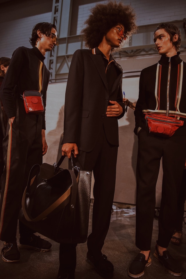 fendi ss19 menswear milan mfw fashion week 9