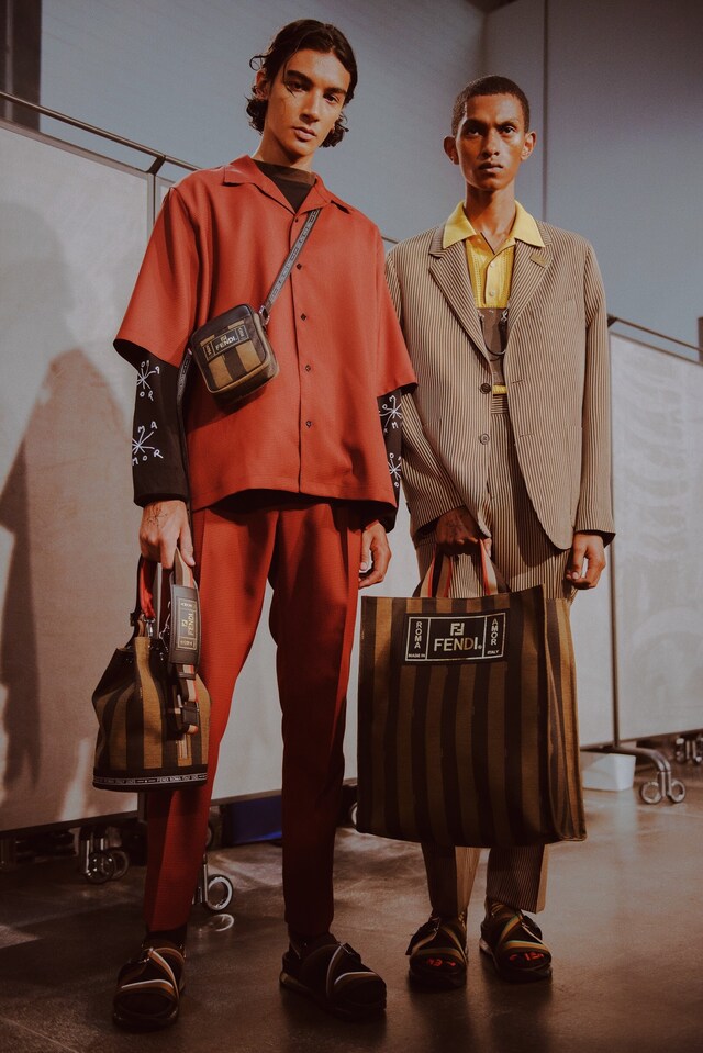 fendi ss19 menswear milan mfw fashion week 18