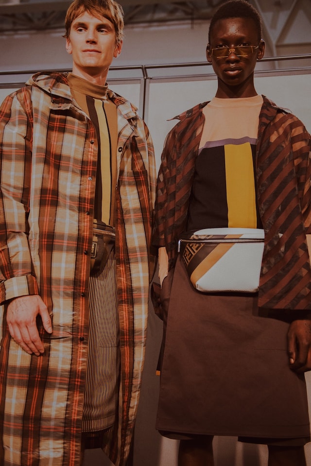 fendi ss19 menswear milan mfw fashion week 19