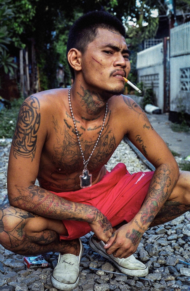 Sam Gregg: Neon Dreams 15