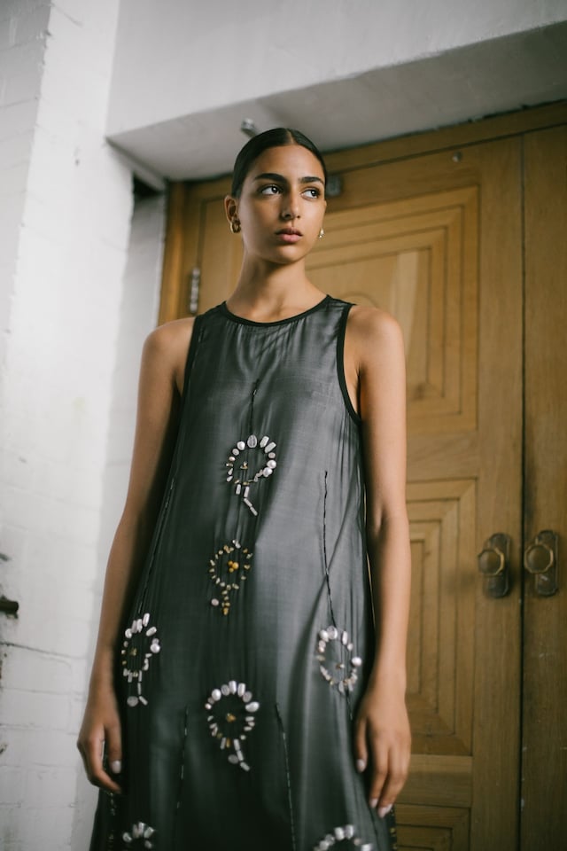 grace Wales Bonner ss19 menswear lookbook 6