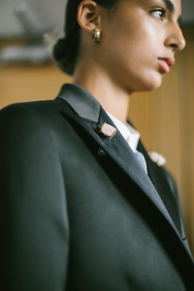 grace Wales Bonner ss19 menswear lookbook 14