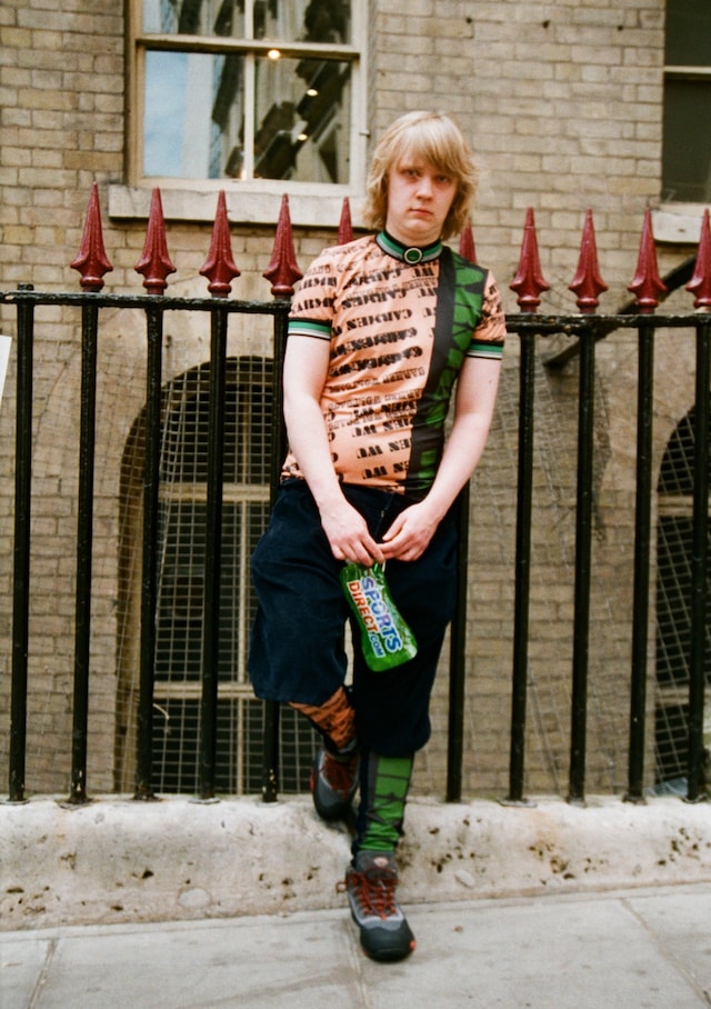 carmen yu guerrilla show graduate Danny reed Westminster 8