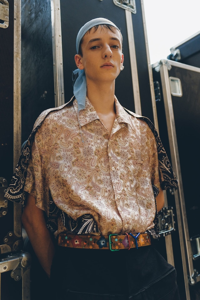 Y/Project SS19 Paris Fashion Week glenn martens 4