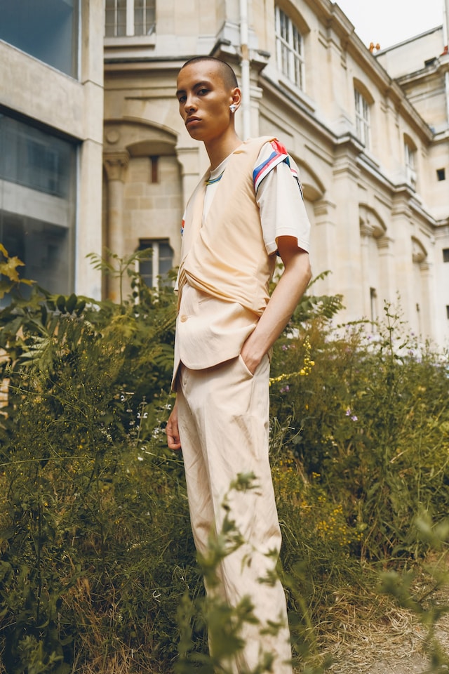 Y/Project SS19 Paris Fashion Week glenn martens 6