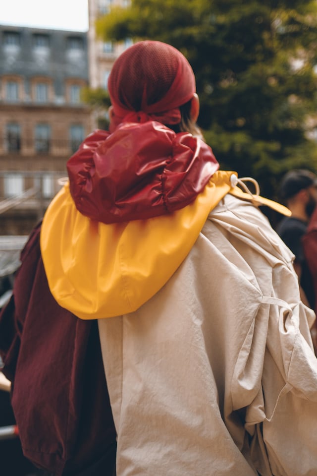 Y/Project SS19 Paris Fashion Week glenn martens 24