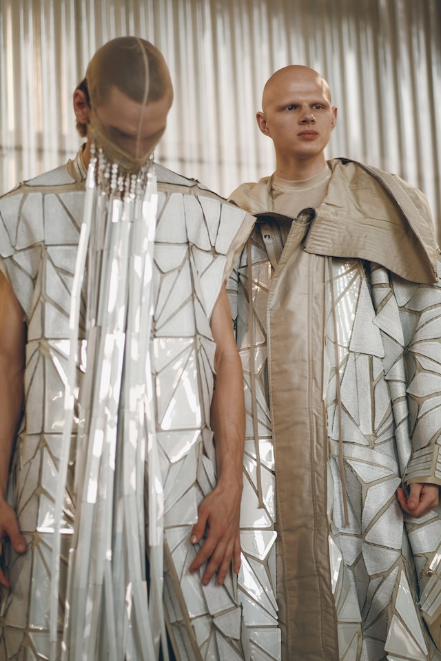 rick owens ss19 menswear paris pfw fashion week 4