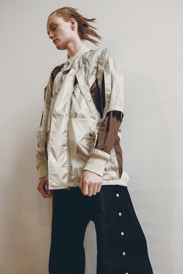 rick owens ss19 menswear paris pfw fashion week 8