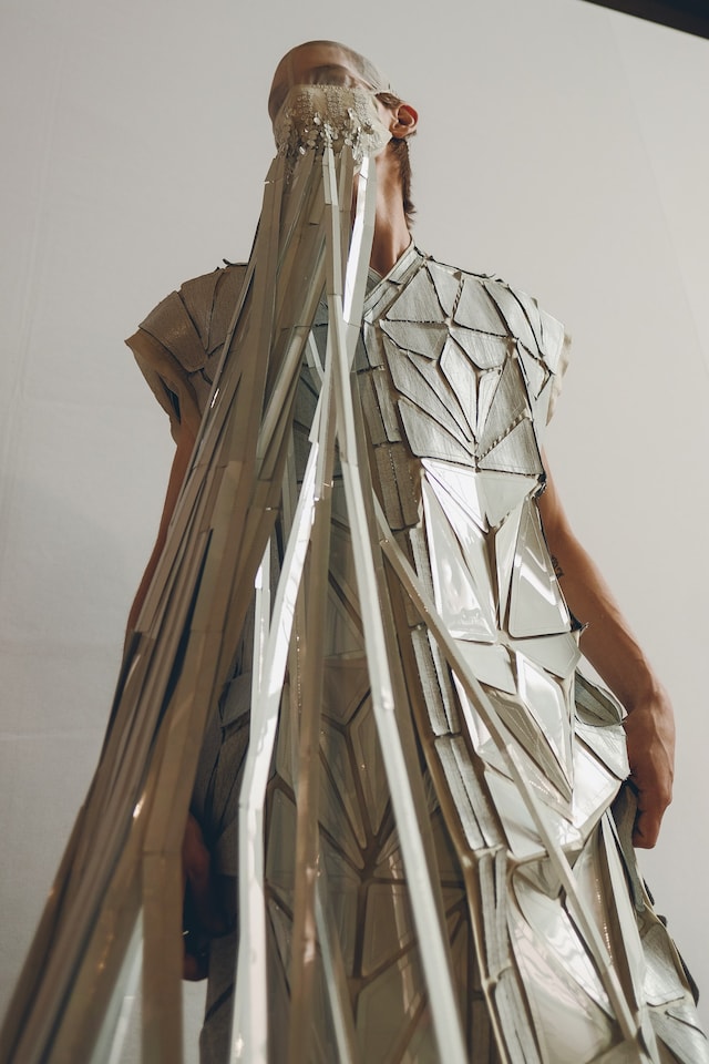 rick owens ss19 menswear paris pfw fashion week 9