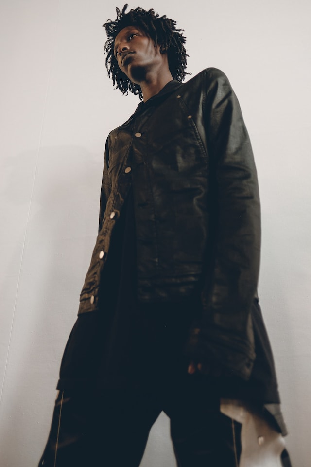 rick owens ss19 menswear paris pfw fashion week 11