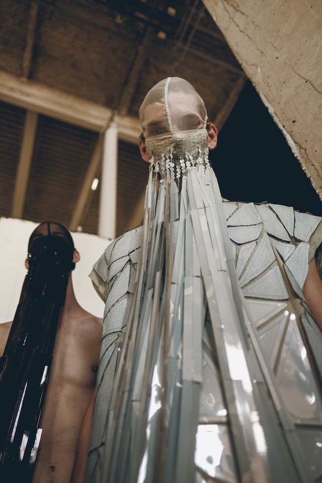 rick owens ss19 menswear paris pfw fashion week 15