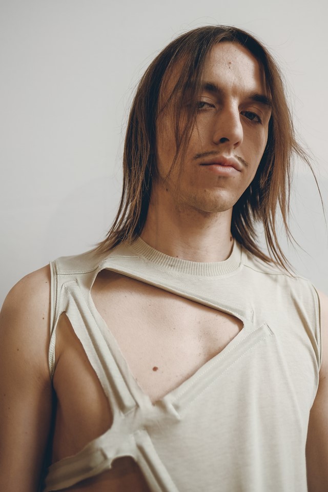 Rick Owens Menswear SS19 | Dazed