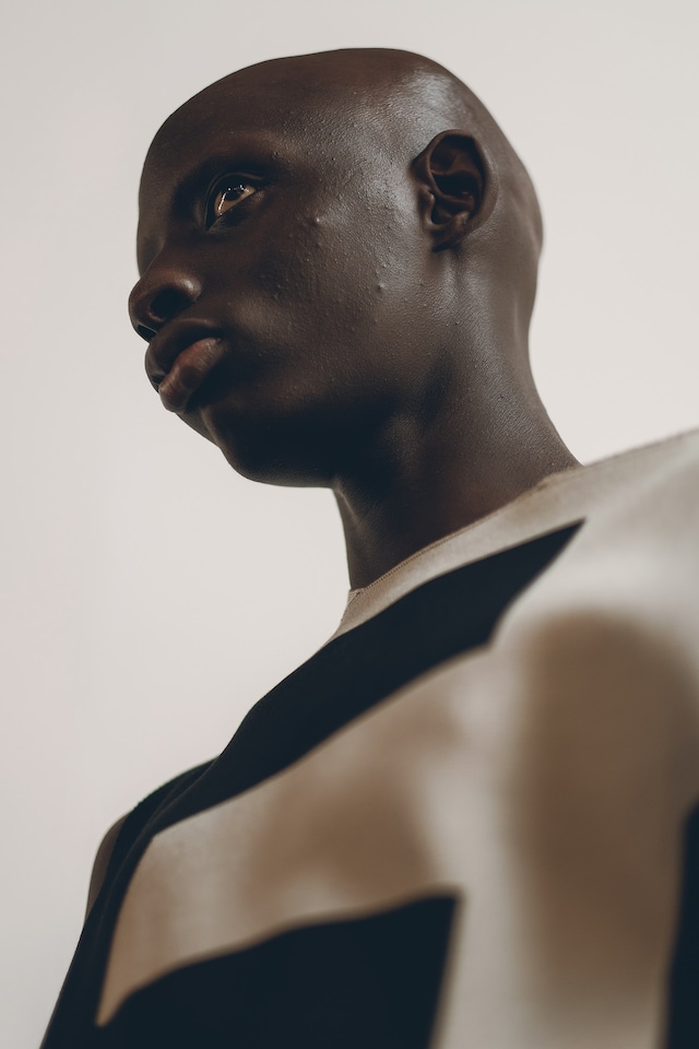 rick owens ss19 menswear paris pfw fashion week 17