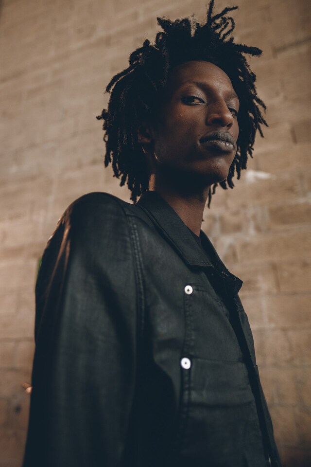 rick owens ss19 menswear paris pfw fashion week 18