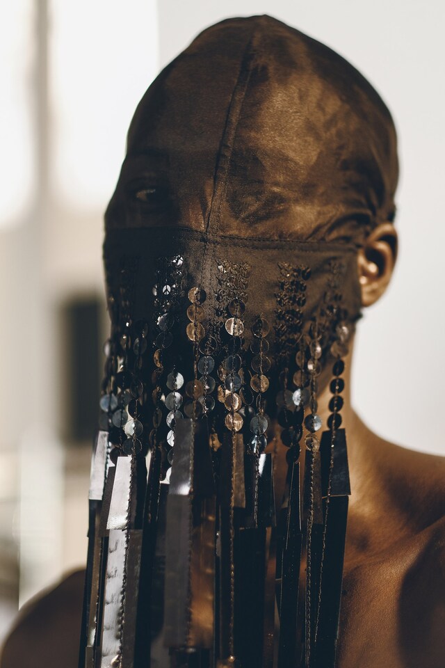 rick owens ss19 menswear paris pfw fashion week 20