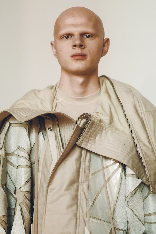 rick owens ss19 menswear paris pfw fashion week 21