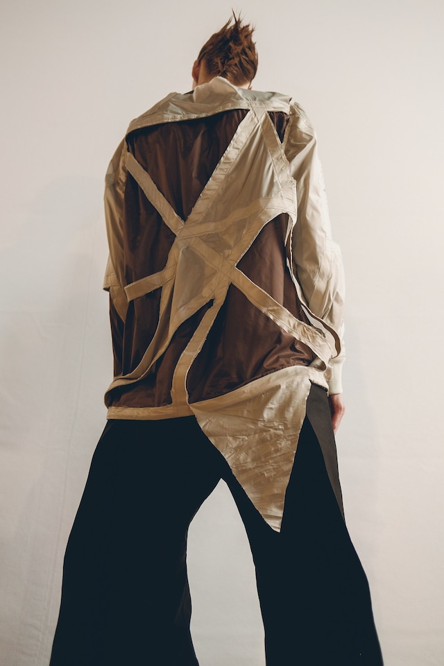 rick owens ss19 menswear paris pfw fashion week 22