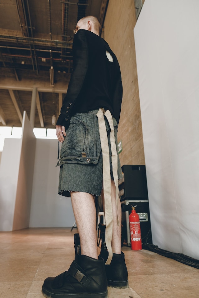 rick owens ss19 menswear paris pfw fashion week 24