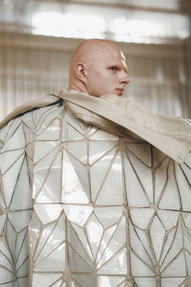 rick owens ss19 menswear paris pfw fashion week 26