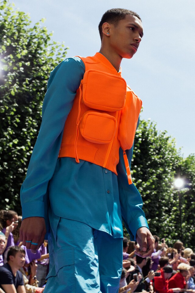 virgil abloh louis vuitton ss19 paris pfw 5