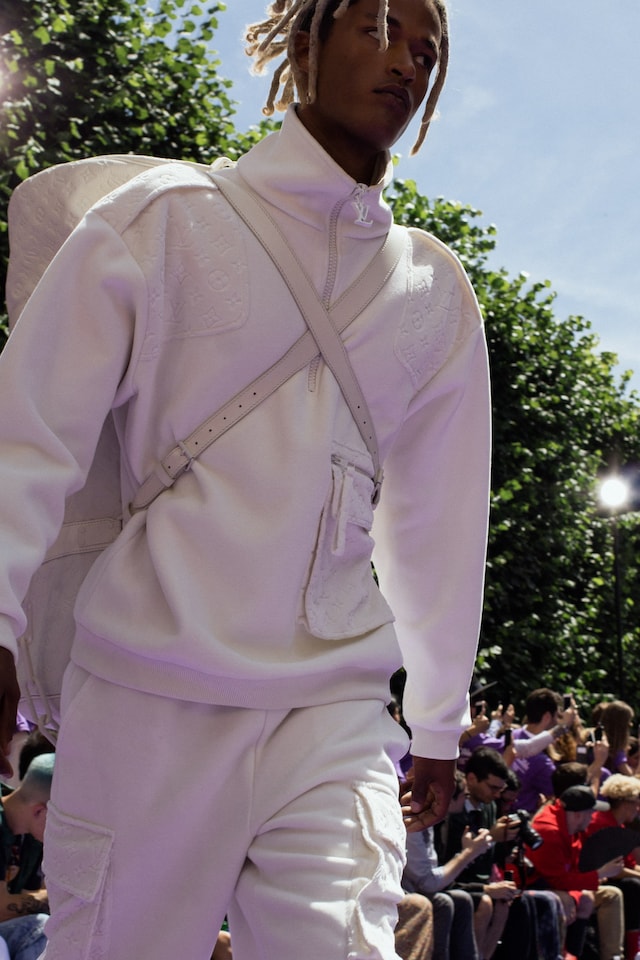 virgil abloh louis vuitton ss19 paris pfw 8