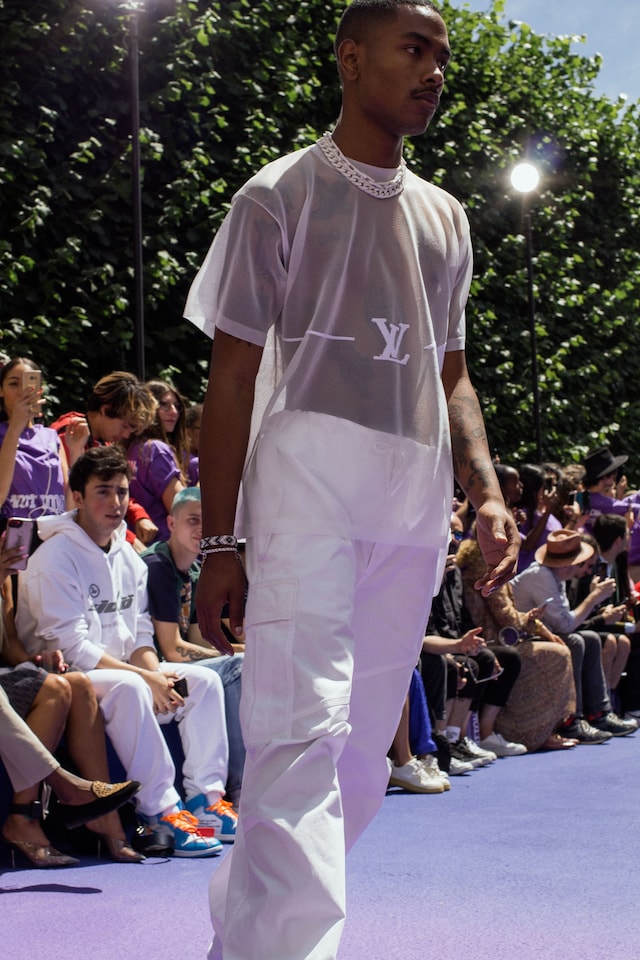 virgil abloh louis vuitton ss19 paris pfw 10