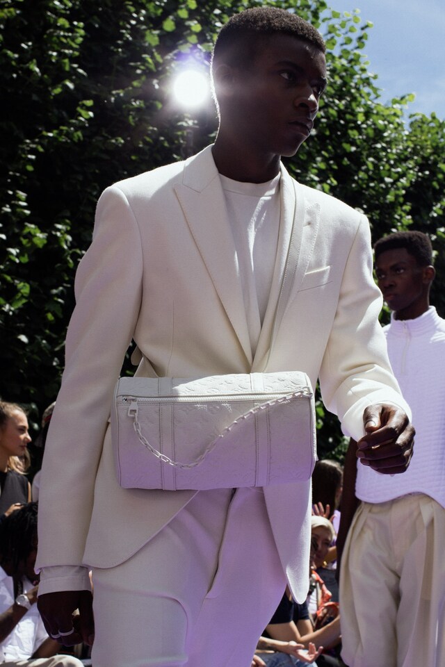 virgil abloh louis vuitton ss19 paris pfw 19