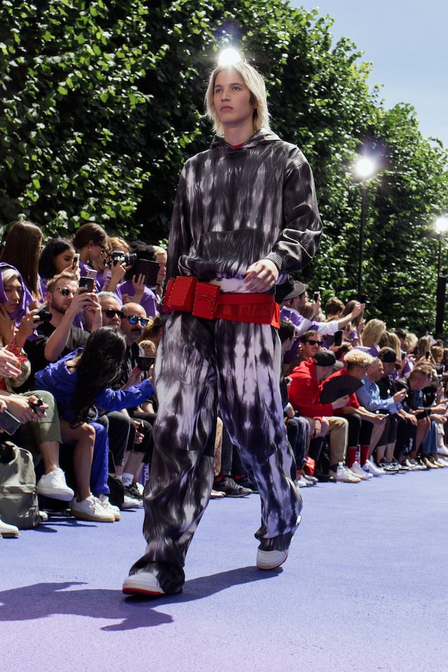 virgil abloh louis vuitton ss19 paris pfw 20